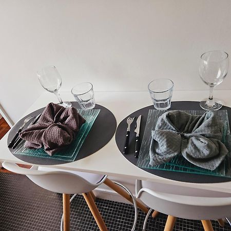 Home Paris Tour Eiffel Bagian luar foto